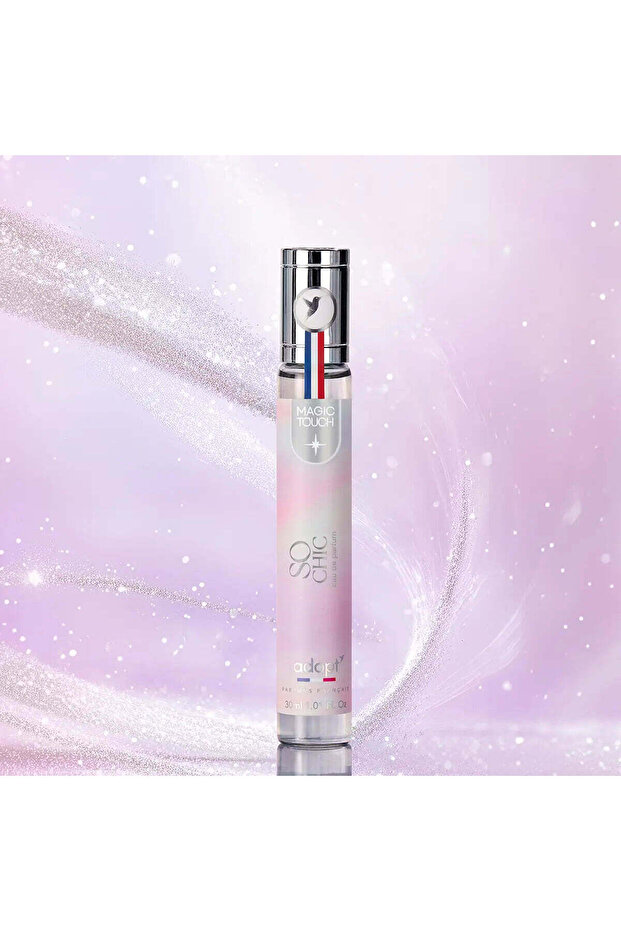So Chic - EDP