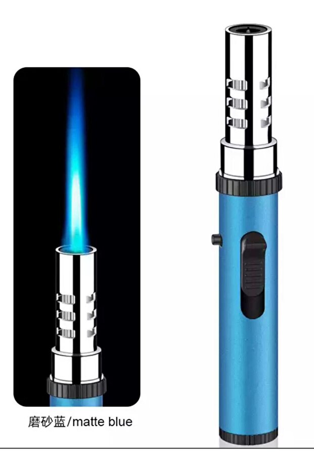 ولاعة متعددة الأغراض مقاومة للرياح - 1