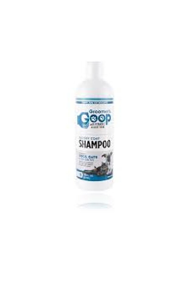 Groomer's Goop Glossy Coat Shampoo (118ml)