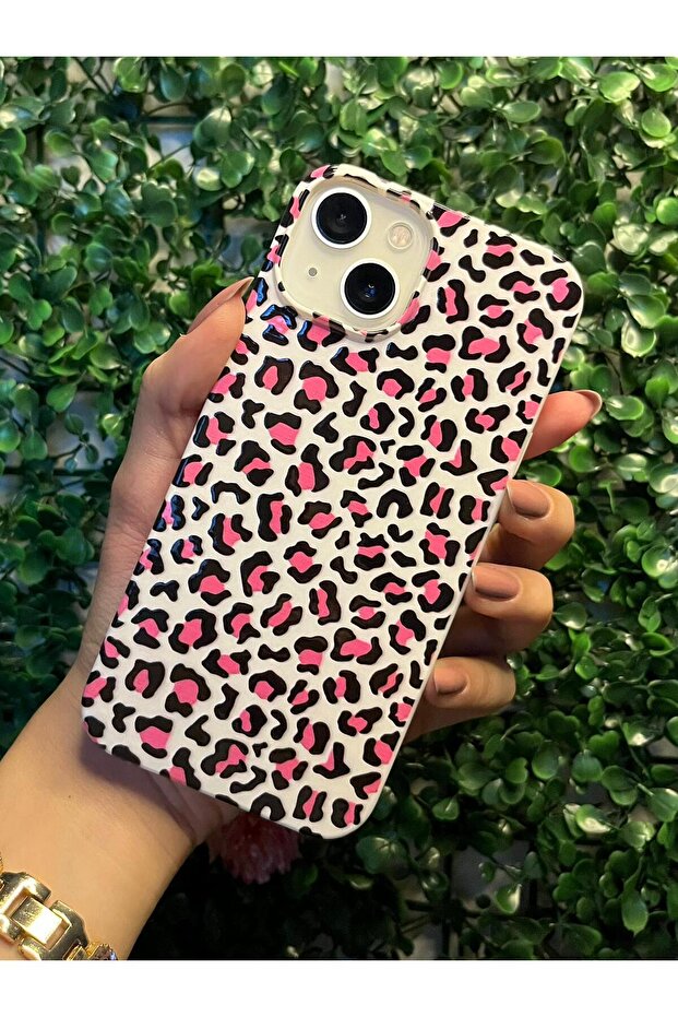 حافظة هاتف من السيليكون المخملي المتوافقة مع هاتف iPhone 17 Pro Max - 2