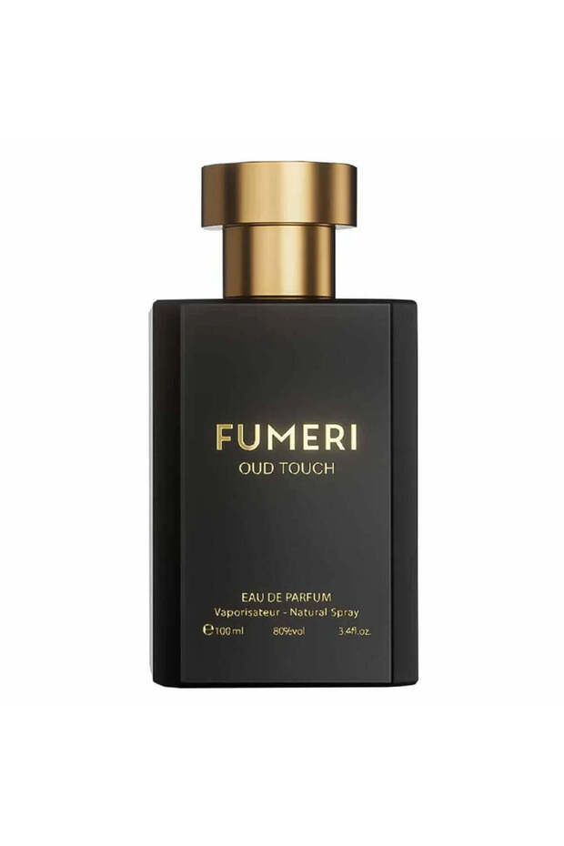 Oud Touch 100 ml EDP Unisex Perfume