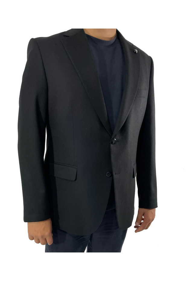 Transitional 4 Drop Dad Jacket-72065 - 2