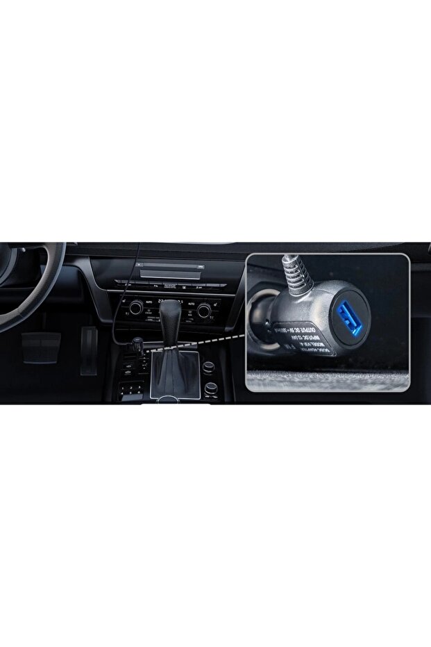 4K Car play 11.20 Inçl Andorid Ekran Android Auto Kablosuz Carplay Büyük Ekran Çift Kameralı - 5