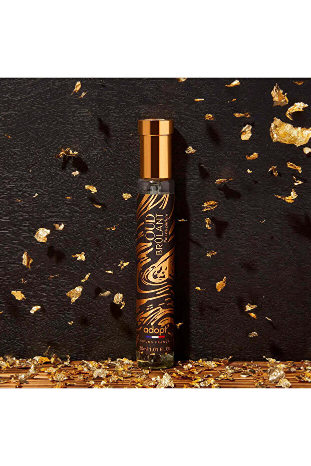 Burning Oud - EDP - 1