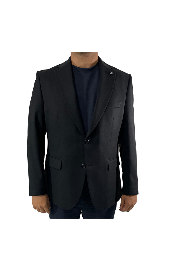 Transitional 4 Drop Dad Jacket-72065 - 1