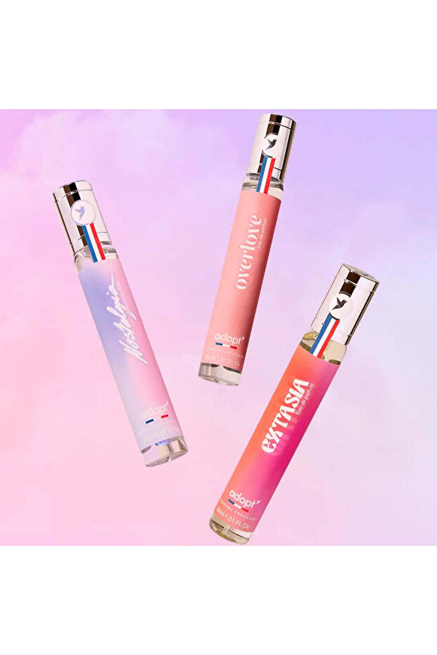 الحنين إلى الماضي - EDP - 5