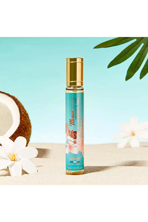 مونوا دي آيلز - EDP - 1