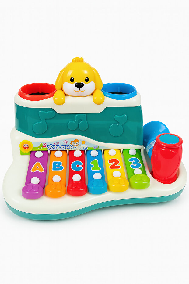 JUCARIE COPII INTERACTIVA - 2