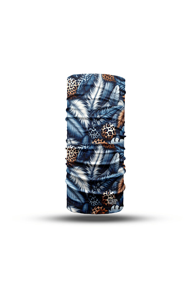 قناع وربطة عنق وباندانا من Wild Dream Pattern – للدراجين النارية | إكسسوارات التخييم والأنشطة الخارجية