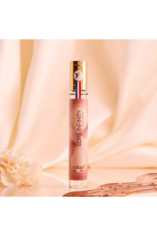 لوف إنفينيتي - أو دو برفيوم - 1