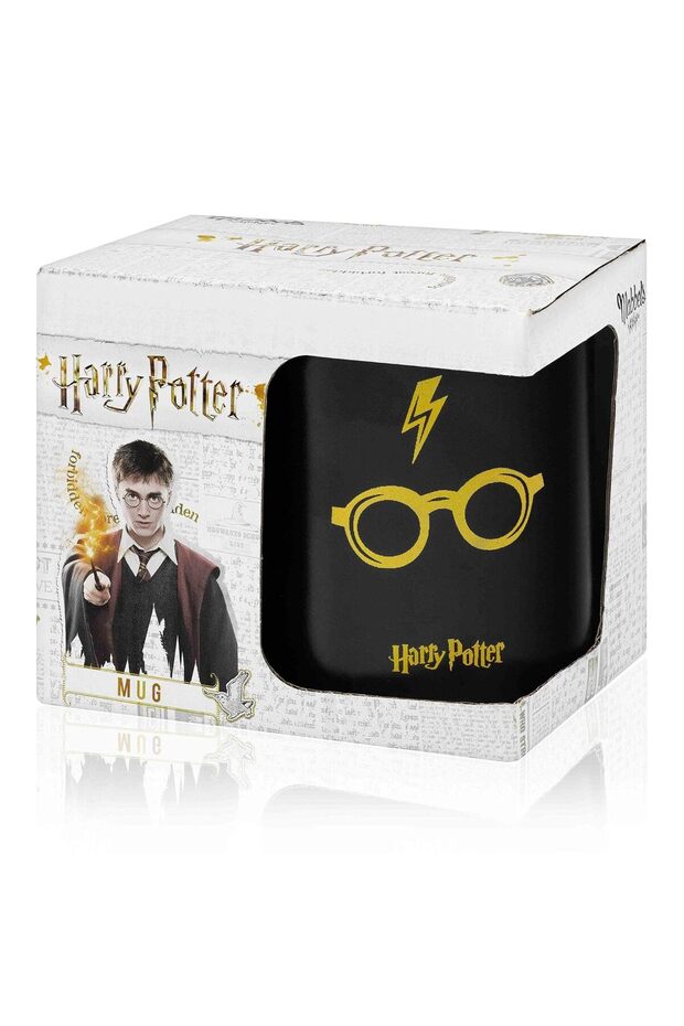 Mabbels Kupa Harry Potter - 1