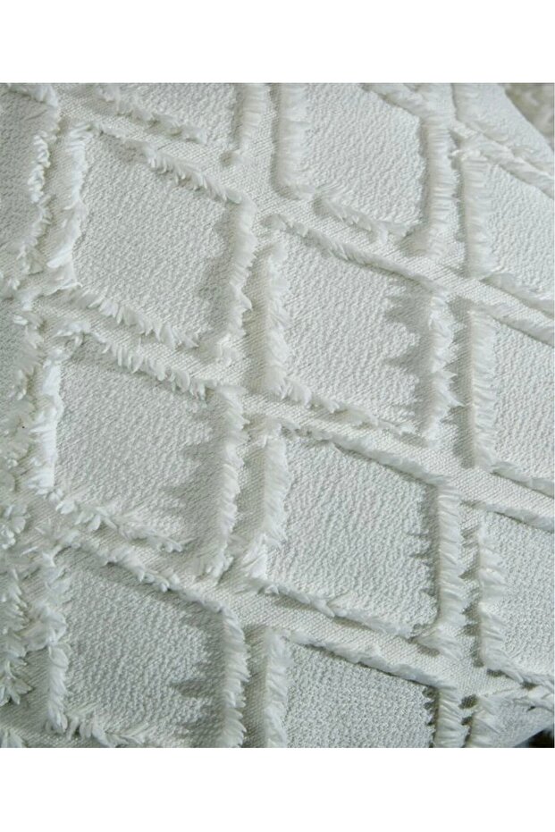 MASHA tek kişilik yatak örtüsü 180*250 - 3