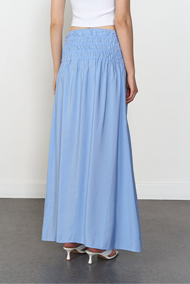 Gipeli Uzun Etek - 4