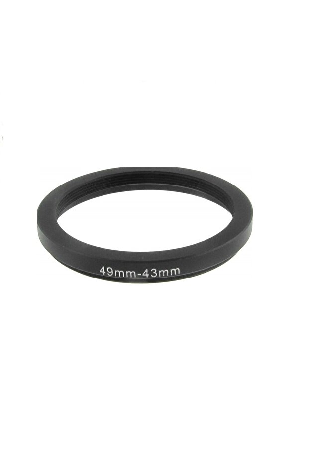 Step-down reduction ring 49-43mm - 1