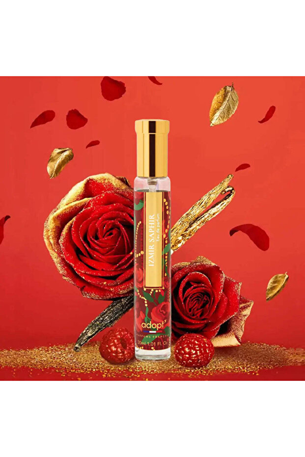 Izmir Saphir - EDP