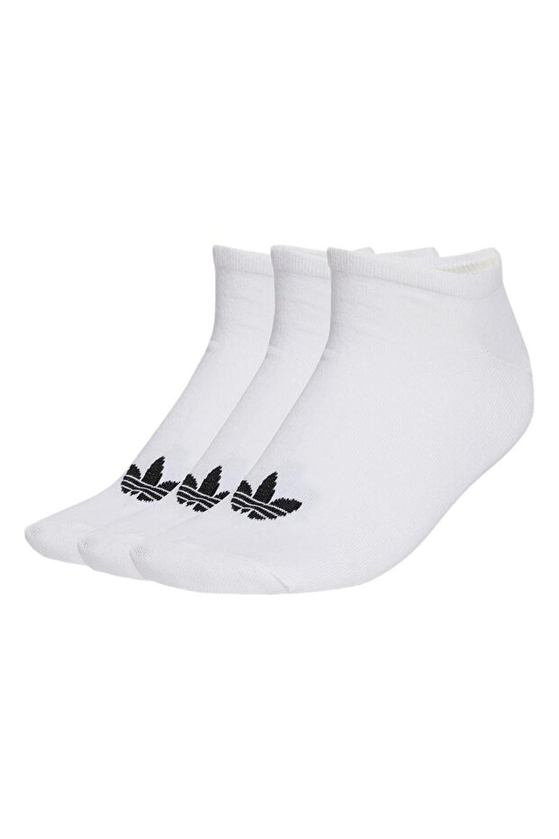 Чорапи LINER SOCKS 3P JV7398 - 1