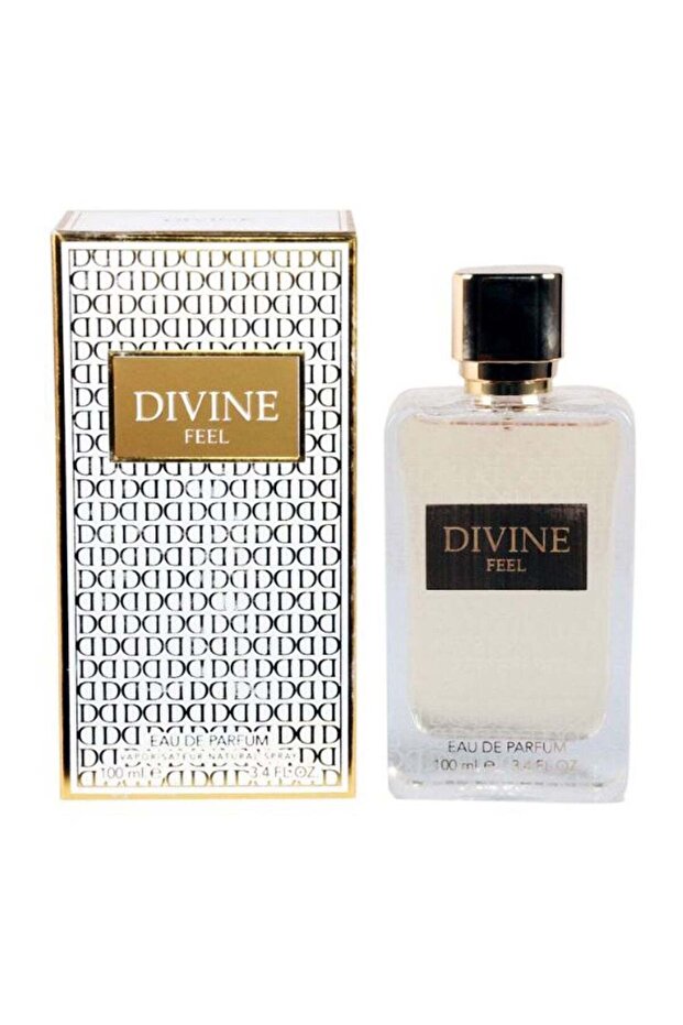 عطر فيل 100 مل - 1