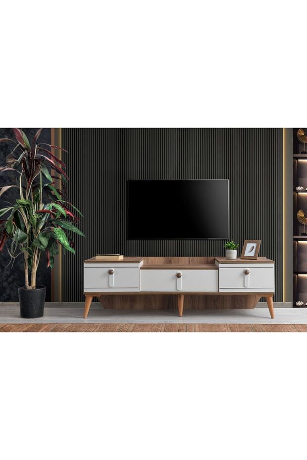 Fable TV Sehpası - 1