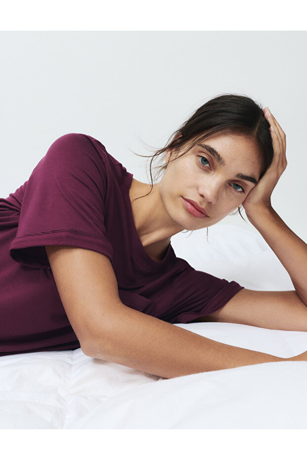 Body Soft Gecelik - 5