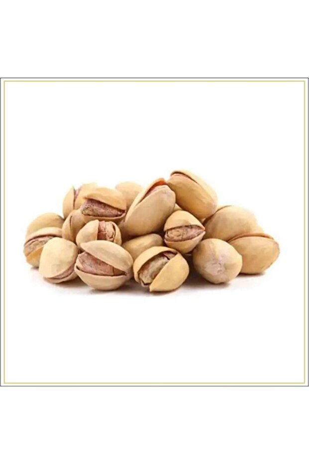 Salted Pistachios - 500gm