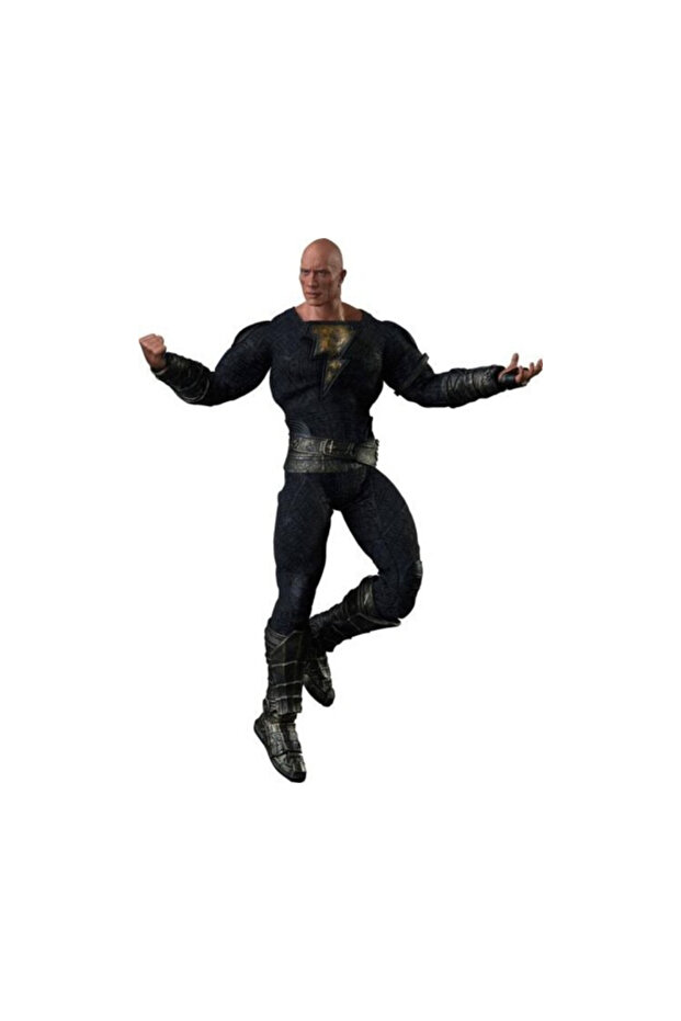DC Comics Black Adam DAH Action Figure (DAH-064)