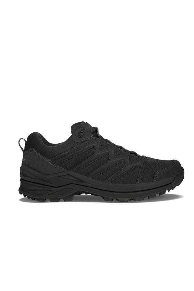 Innox Pro Lo Tf Dark Black Shoes
