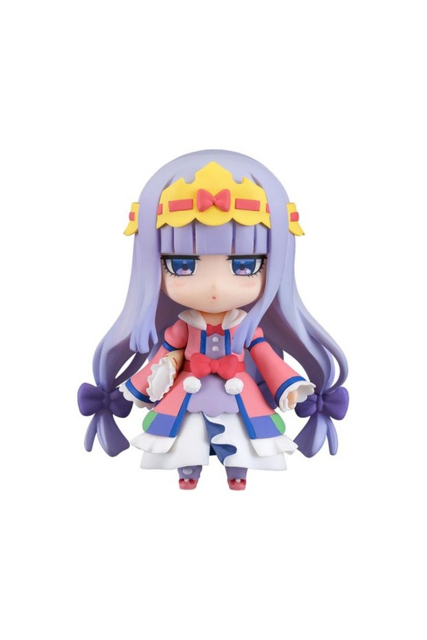 Sleepy Princess in the Demon Castle - Princess Syalis Nendoroid (Phat! Company)