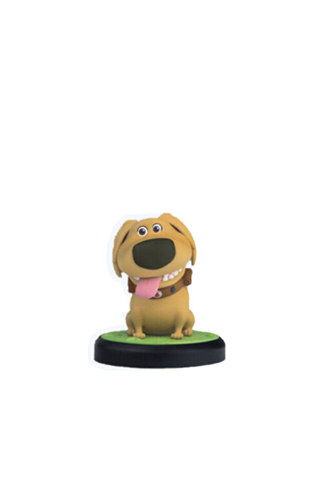 Disney Up Series Dug Mini Egg Attack Figure (MEA-032) by