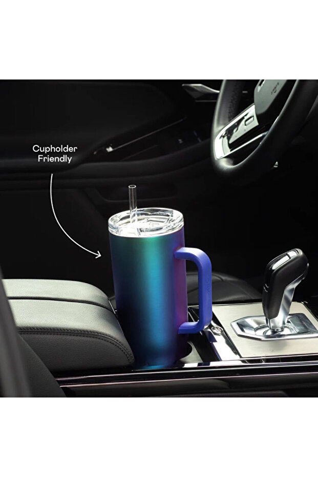 Termos - Cruiser - 1200ML - Dragonfly - 2