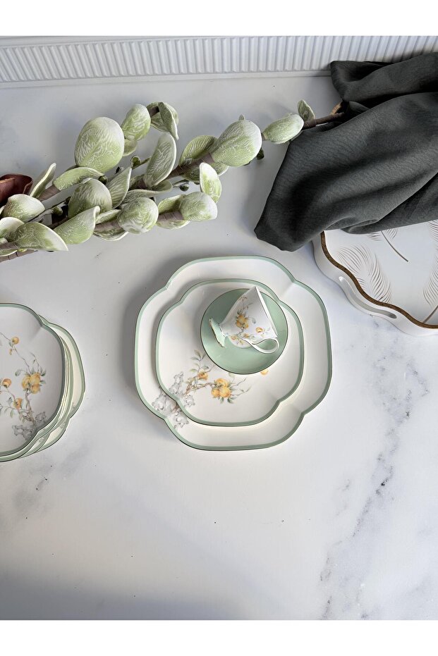 Peachy Pasta Tabak 7'li - 2