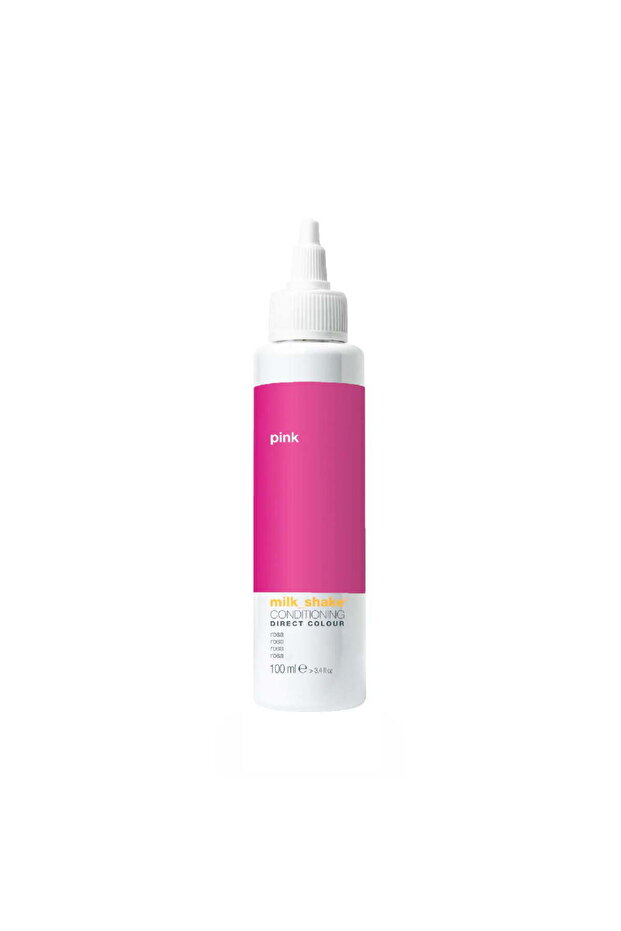 Milkshake Direct Color Roz, 100ml - 1