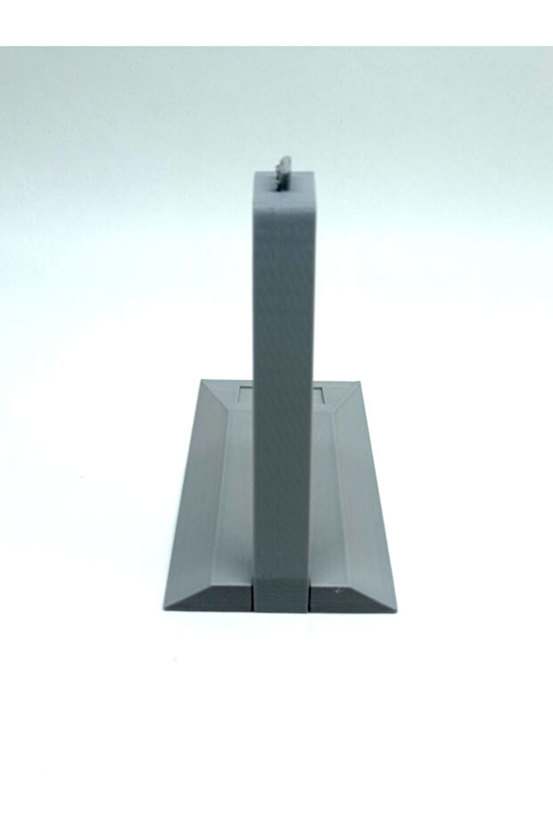 Model Uçak Standı V2 - 3