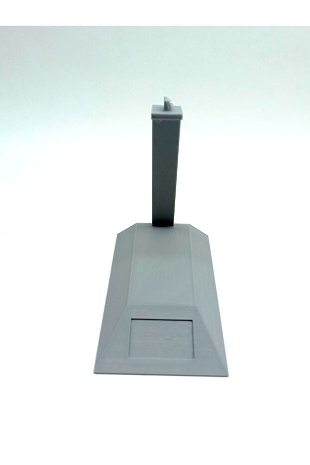 Model Uçak Standı V2 - 4