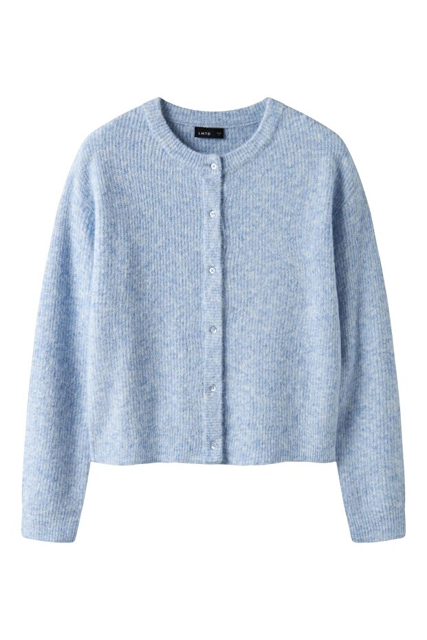 Strickjacke Regular Fit - 2