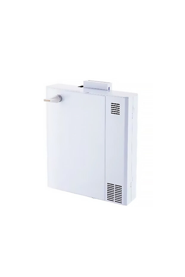 فلتر زجاجي أمامي داخلي 350LH 4W