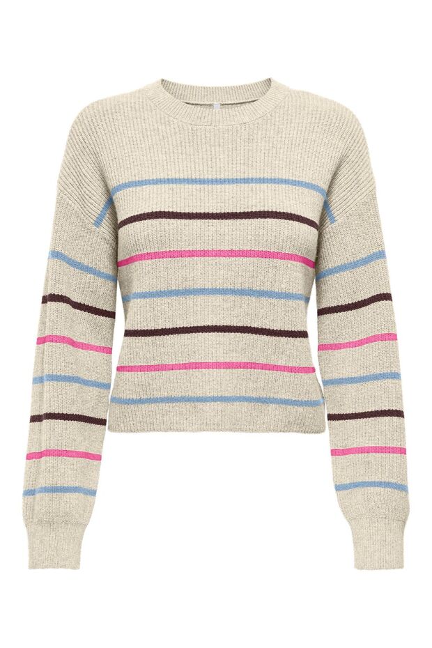 Strickpullover ONLIBI Strickpullover - 1