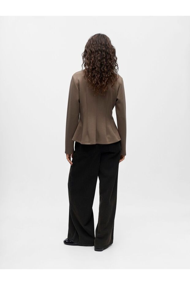 Oberteil Schößchen - 3