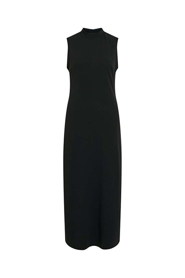 Maxikleid VICLARA Ärmelloses - 2