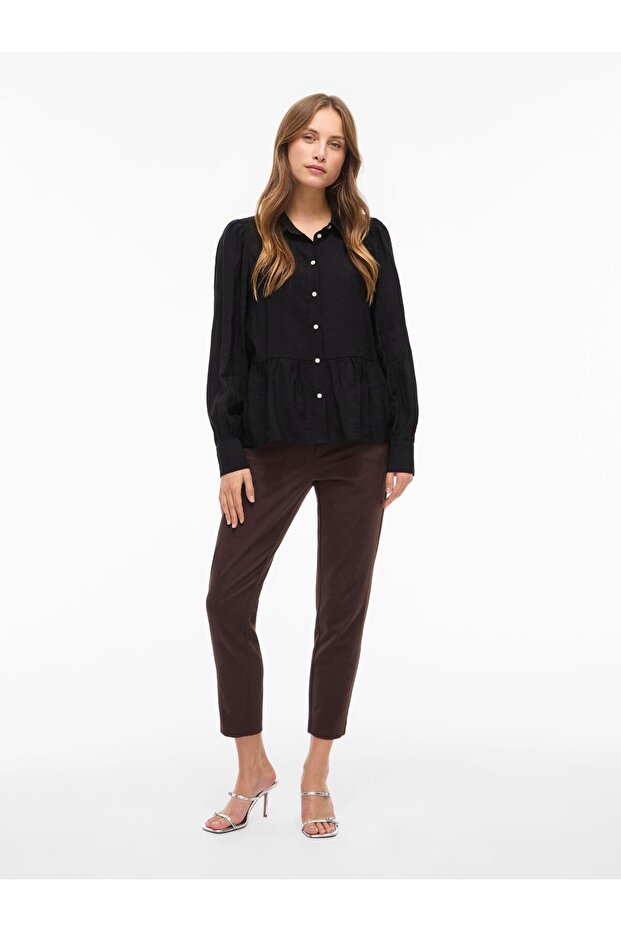 Hemd VILATRIA Langarm - 5