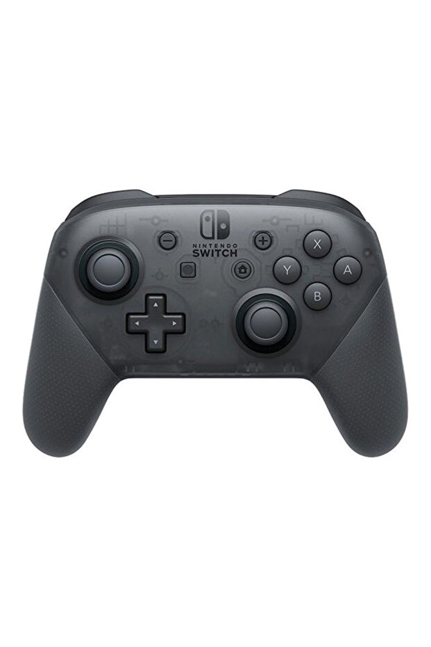 Wireless Pro Controller For Switch - 1