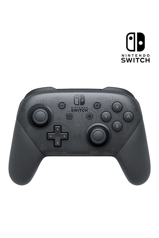 Wireless Pro Controller For Switch - 2