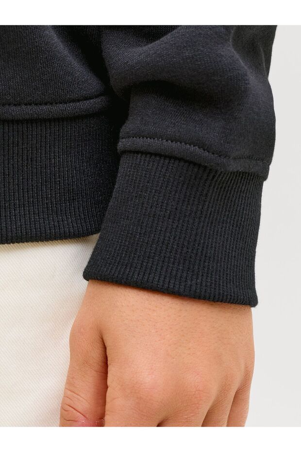 Kapuzenpullover Kapuzenpullover Junior - 6