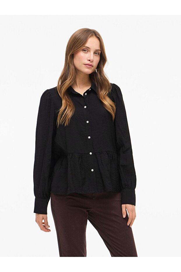 Hemd VILATRIA Langarm - 1