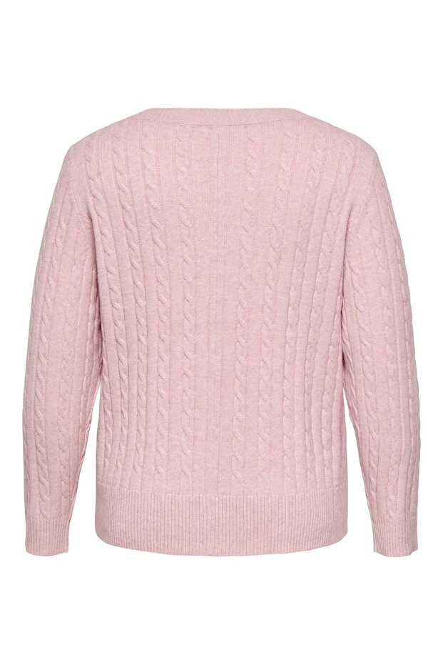 Strickpullover CARKATIA Strickpullover - 3