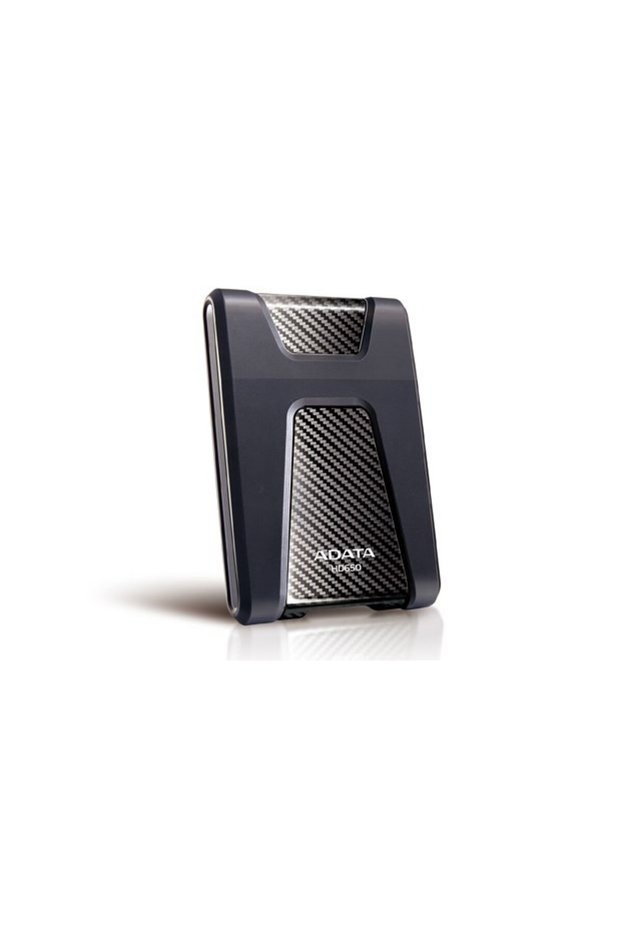 ADATA DISK HD650 1TB 2.5 USB 3.1 NEGRU