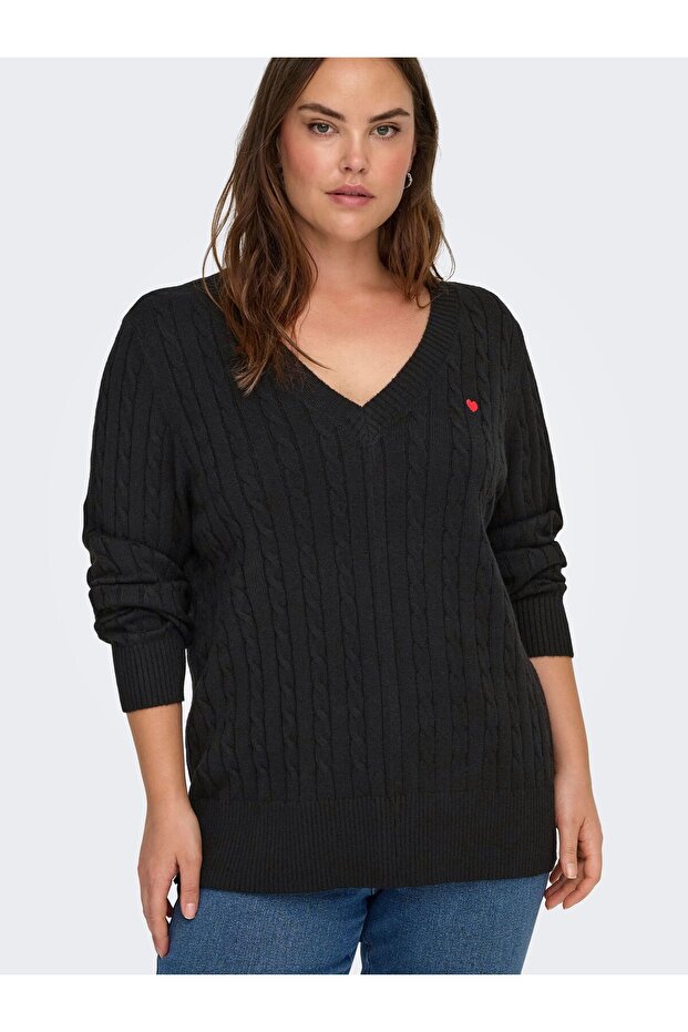 Strickpullover CARKATIA Strickpullover - 6