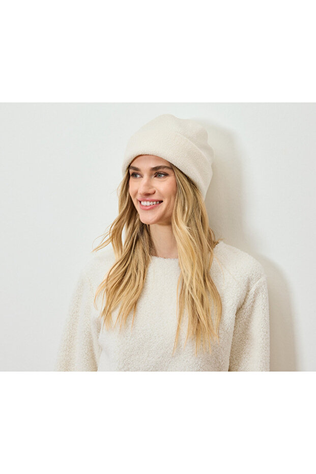 Teddy Bere, Krem - 1