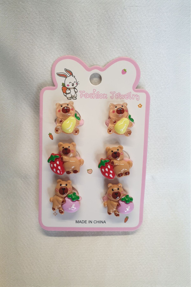 طقم مشبك الإطارات - 1