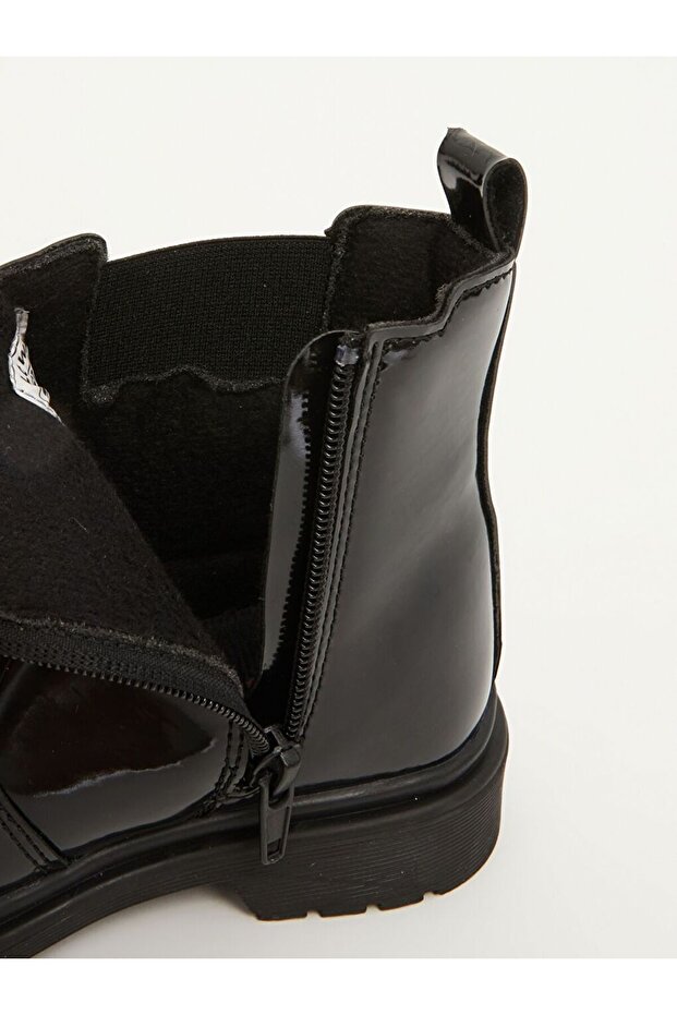 LCW STEPS Hello Kitty Baskılı Kız Bebek Yağmur Botu - 7