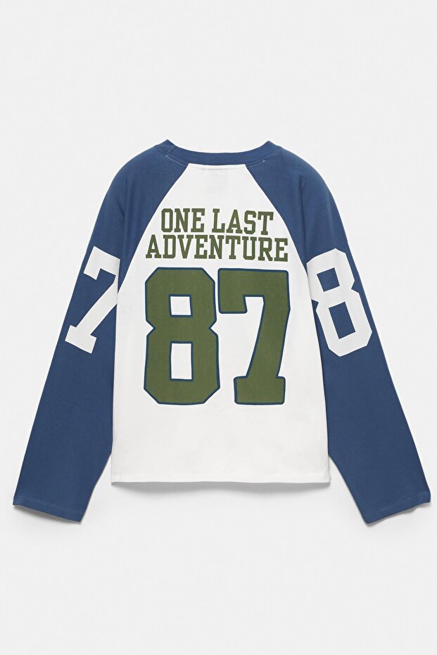 Stranger Things Hawkins Tişört - 8